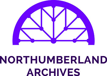 Northumberland Archives logo